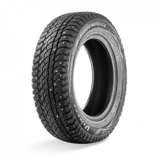 Шина 215/60R17 96T VIATTI Bosco Nordico V-523 Зима