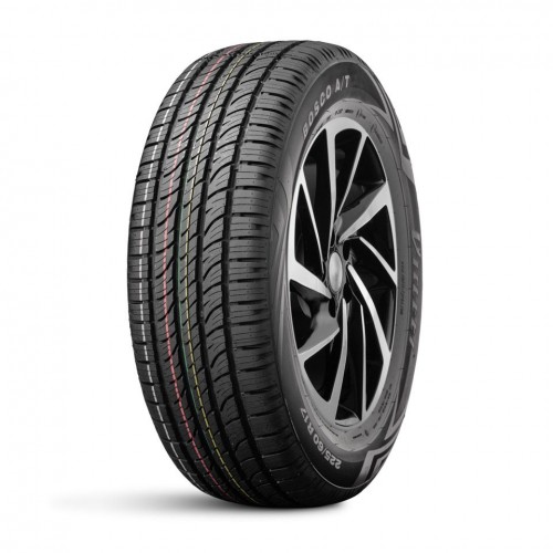 Шина 265/65R17 112H Viatti Bosco A/T V-237 Всесезонная