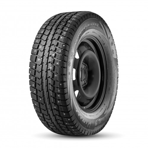 Шина 215/75R16C 116/114R Viatti Vettore Inverno V-524 Зимняя