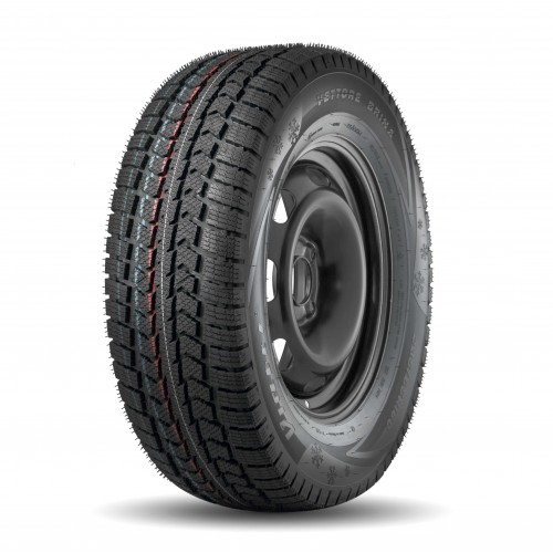 Шина 195/80R14 106/104R VIATTI Vettore Brina  V-525 Зима
