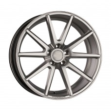 Диск 7.5x17 5x120 ET30 D72.6 VSN VFS1 HP