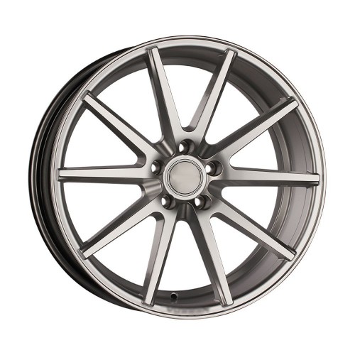 Диск 7.5x17 5x120 ET30 D72.6 VSN VFS1 HP