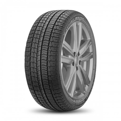Шина 225/45R18 95S WARRIOR WR300 Зима