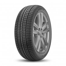 Шина 215/55R18 95Q WARRIOR WR300 SUV Зима