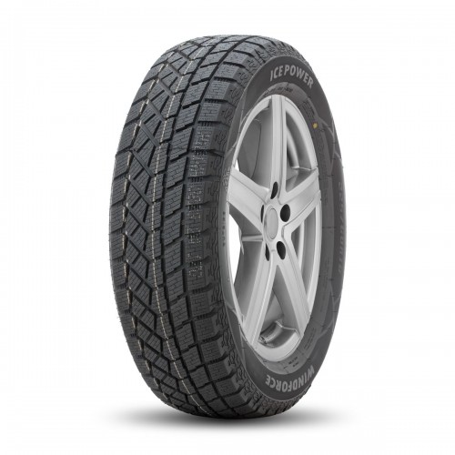 Шина 245/45R20 103H Windforce Icepower UHP Зима