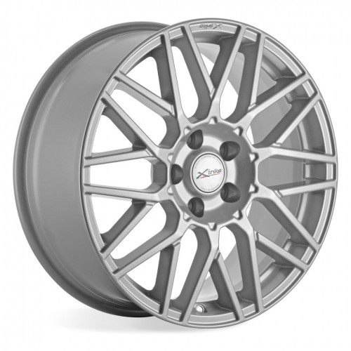 Диск 7.5x18 5x112 ET43 D57.1 Xtrike X-133 HS