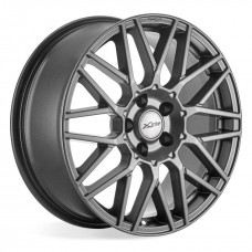Диск 7.5x18 5x114,3 ET37 D66.6 Xtrike X-133 HSB
