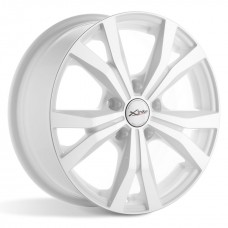 Диск 6.5x16 5x115 ET41 D70.2 Xtrike X-119 W/FP