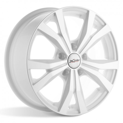 Диск 6.5x16 5x115 ET41 D70.2 Xtrike X-119 W/FP