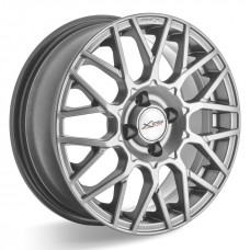 Диск 6x15 4x100 ET46 D60.1 Xtrike X-132 HSB