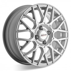 Диск 6x15 5x100 ET38 D57.1 Xtrike X-132 HS