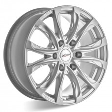 Диск 8x18 6x114,3 ET30 D66.1 Xtrike X-134 HS