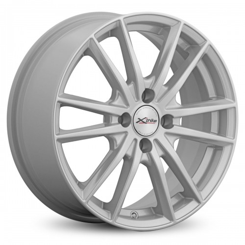 Диск 6.5x16 4x100 ET36 D67.1 Xtrike X-129 HS