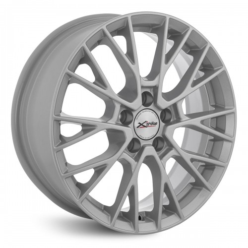Диск 6.5x16 5x100 ET38 D67.1 Xtrike X-135 HS