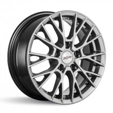 Диск 6.5x16 5x112 ET45 D57.1 Xtrike X-135 HSB