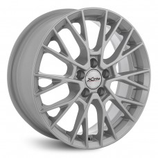 Диск 6.5x16 5x112 ET45 D57.1 Xtrike X-135 HS