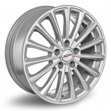 Диск 7x17 5x108 ET45 D63.35 Xtrike X-136 HS
