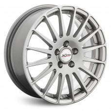 Диск 6.5x16 5x108 ET43 D67.1 Xtrike X-128 HSB