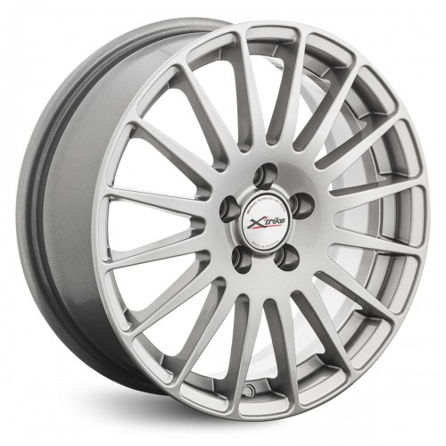 Диск 6.5x16 5x114,3 ET40 D66.1 Xtrike X-128 HSB