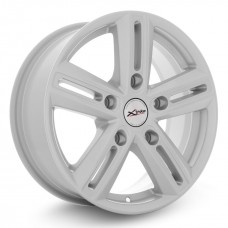 Диск 6.5x16 5x139,7 ET40 D98.5 Xtrike X-123 HS