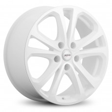 Диск 7x17 5x110 ET39 D65.1 Xtrike X-113М W/FP