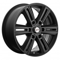 Диск 7.5x17 6x139,7 ET38 D67.1 Xtrike X-124 BKM