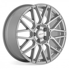 Диск 7.5x18 5x114,3 ET35 D67.1 Xtrike X-133 HS
