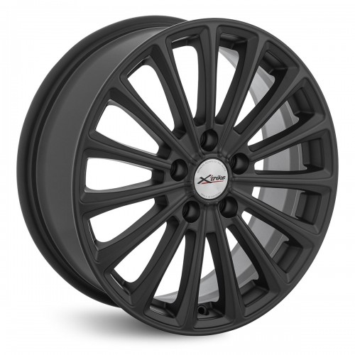 Диск 7x17 5x110 ET45 D63.35 Xtrike X-136 BKM Диск 7x17 5x110 ET45 D63.35 Xtrike X-136 BKM
