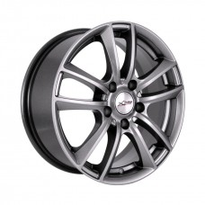 Диск 6.5x16 5x105 ET38 D56.6 Xtrike X-116М HSB