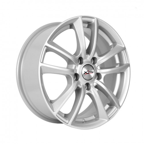 Диск 6.5x16 5x105 ET38 D56.6 Xtrike X-116М HS