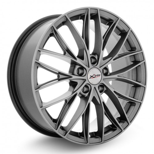 Диск 7.5x18 5x114,3 ET37 D66.6 Xtrike X-130 HSB