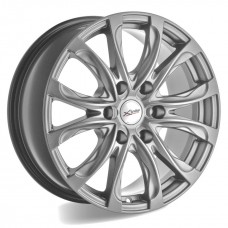 Диск 8x18 6x139,7 ET36 D100.1 Xtrike X-134 HSB