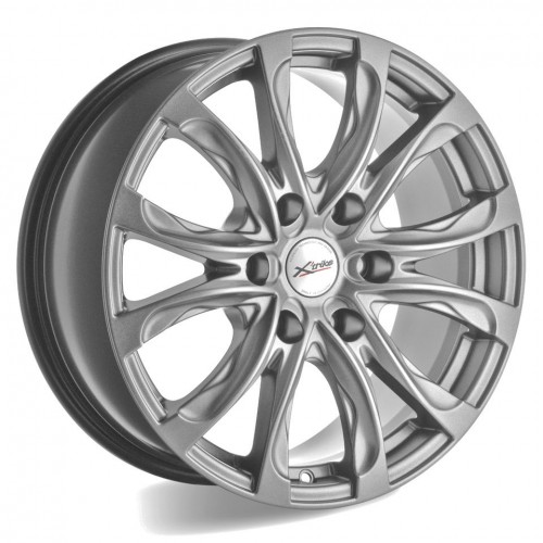 Диск 8x18 6x139,7 ET36 D100.1 Xtrike X-134 HSB