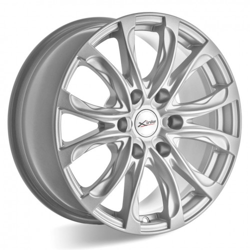 Диск 8x18 6x114,3 ET30 D66.1 Xtrike X-134 HS