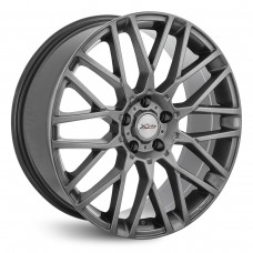Диск 8.5x20 5x112 ET33 D66.6 Xtrike X-137 BH
