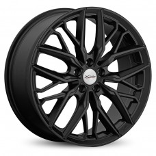 Диск 7.5x19 5x114,3 ET30 D60.1 Xtrike X-139 BKM