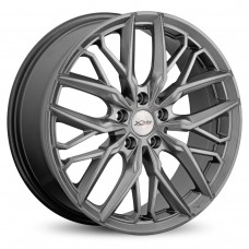 Диск 7.5x19 5x114,3 ET30 D60.1 Xtrike X-139 BH