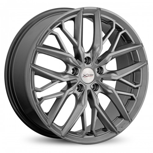Диск 7.5x19 5x114,3 ET45 D60.1 Xtrike X-139 BH Диск 7.5x19 5x114,3 ET45 D60.1 Xtrike X-139 BH