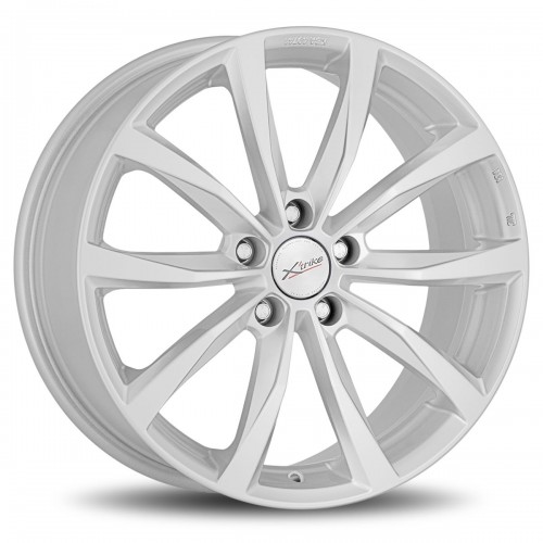 Диск 7x18 5x114,3 ET50 D54.1 Xtrike X-138 HS