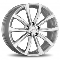 Диск 7x18 5x114,3 ET50 D54.1 Xtrike X-138 HSB/FP