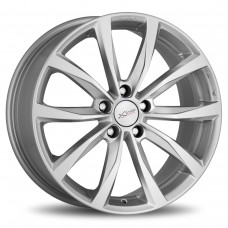 Диск 7x18 5x108 ET33 D60.1 Xtrike X-138 HSB