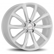 Диск 7x18 5x114,3 ET50 D54.1 Xtrike X-138 HS