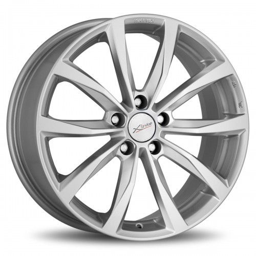 Диск 7x18 5x114,3 ET38 D67.1 Xtrike X-138 HSB