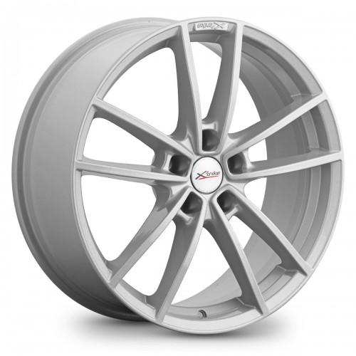 Диск 7.5x19 5x108 ET38 D60.1 Xtrike X-140 HS