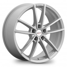 Диск 7.5x19 5x114,3 ET45 D60.1 Xtrike X-140 HS