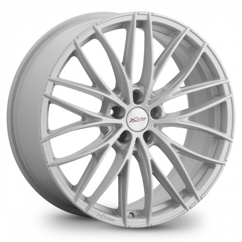 Диск 8x20 5x114,3 ET35 D60.1 Xtrike X-141 HS