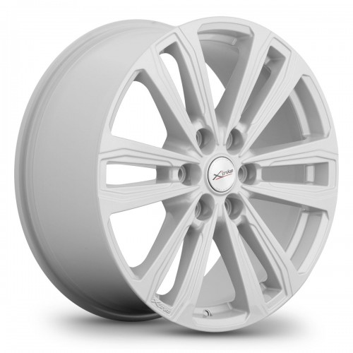 Диск 8.5x20 6x139,7 ET28 D78.1 Xtrike X-142 HS