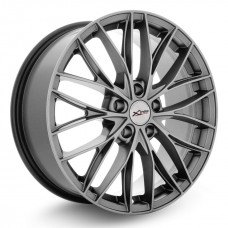 Диск 7.5x18 5x114,3 ET45 D67.1 Xtrike X-130 HSB