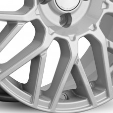 Диск 7x17 4x114,3 ET45 D67.1 Xtrike X-131 HS