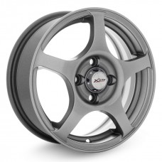 Диск 5.5x14 4x100 ET45 D67.1 Xtrike X-103 HSB
